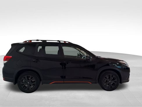Certified 2023 Subaru Forester Sport image 5