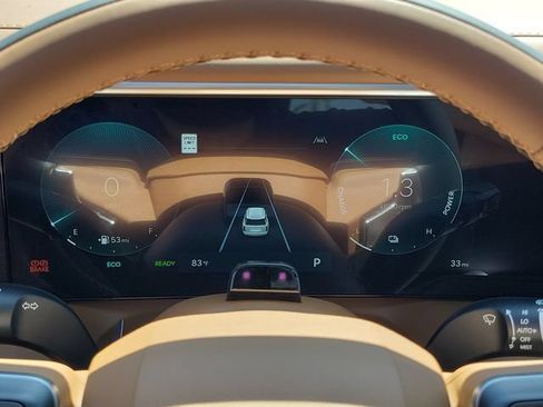 New 2026 Hyundai Palisade Calligraphy AWD/4WD image 9