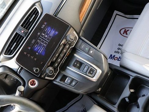 Used 2022 Honda CR-V EX-L image 23