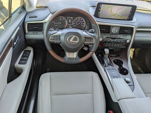 Used 2022 Lexus RX 350 FWD w/ Premium Package image 8