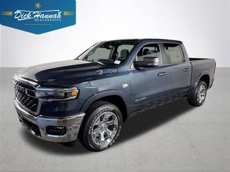 New 2026 RAM 1500 Big Horn video 1