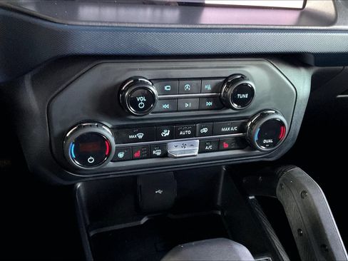Used 2023 Ford Bronco Raptor AWD/4WD image 14