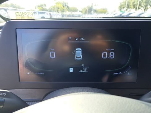 Used 2023 Kia Sportage LX image 21