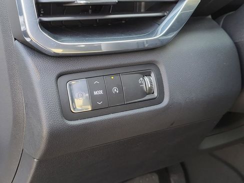 New 2026 GMC Acadia Elevation w/ Elevation Premium Package image 8