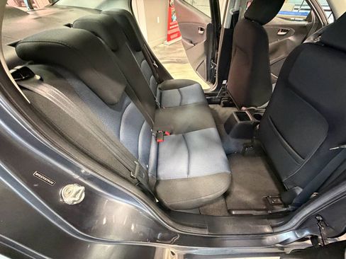 Used 2016 Scion iA FWD image 40