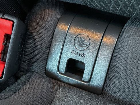 New 2026 Nissan Rogue SV image 14