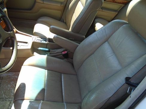 Used 1994 BMW 740i RWD image 27