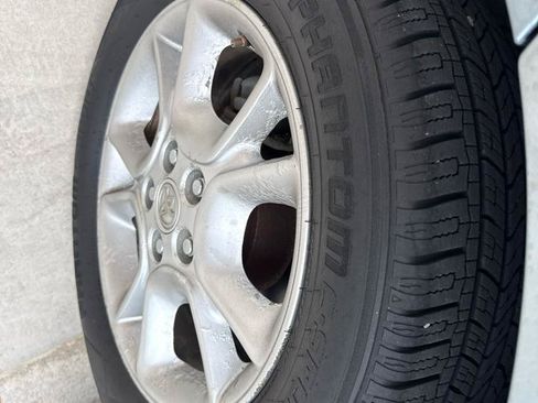 Used 2006 Toyota Sienna AWD image 19