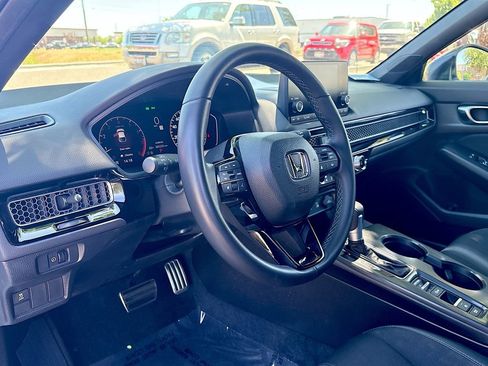 Used 2026 Honda Civic Sport image 9