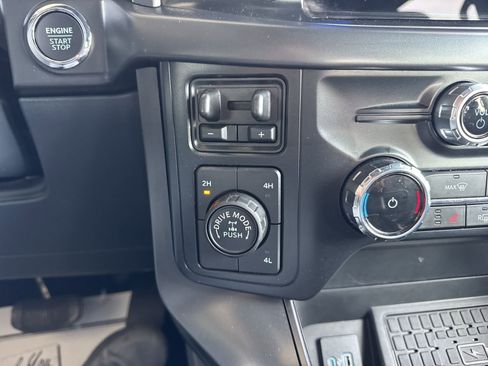 Certified 2024 Ford F150 XLT w/ Equipment Group 302A MID image 35