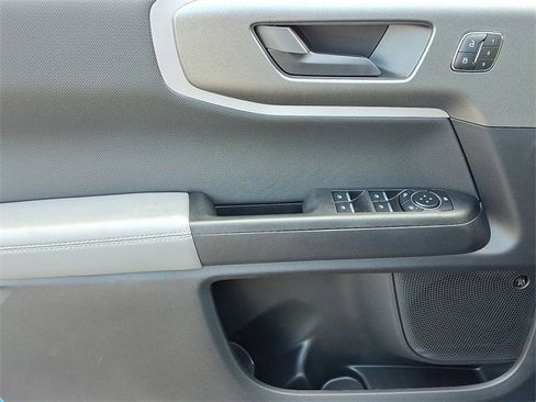 New 2025 Ford Bronco Sport Badlands w/ Badlands Tech Package image 8