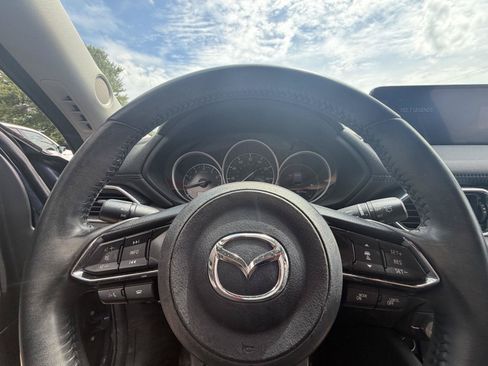 Used 2023 MAZDA CX-5 AWD 2.5 S image 18