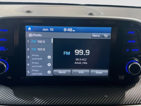 Used 2020 Hyundai Tucson SE AWD/4WD image 10