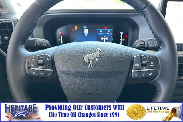 New 2026 Ford Bronco Sport Big Bend w/ Convenience Package AWD/4WD image 23