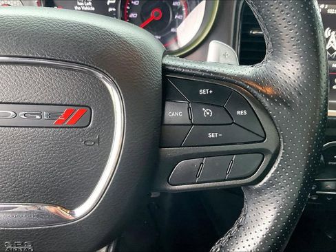 Used 2020 Dodge Charger R/T w/ Blacktop Package RWD image 19