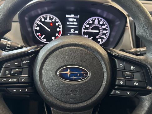 Certified 2024 Subaru Crosstrek 2.0i Premium AWD/4WD image 22