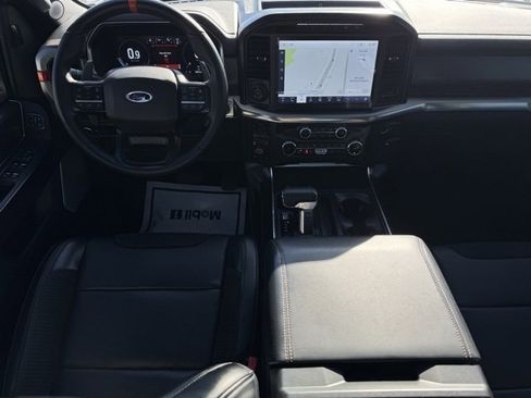 Used 2022 Ford F150 Raptor w/ Equipment Group 801A High image 17