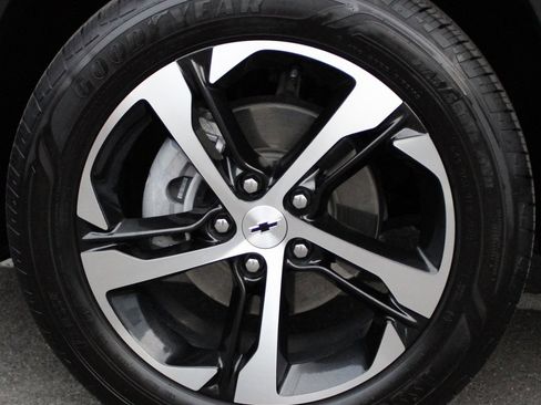 Used 2024 Chevrolet Trax RS w/ Driver Confidence Package image 10