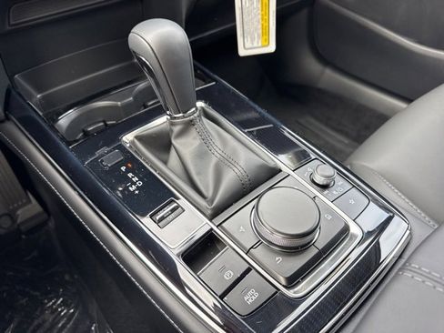 New 2025 MAZDA CX-30 AWD 2.5 S w/ Preferred Package image 17