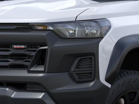 New 2026 Chevrolet Colorado Trail Boss image 10