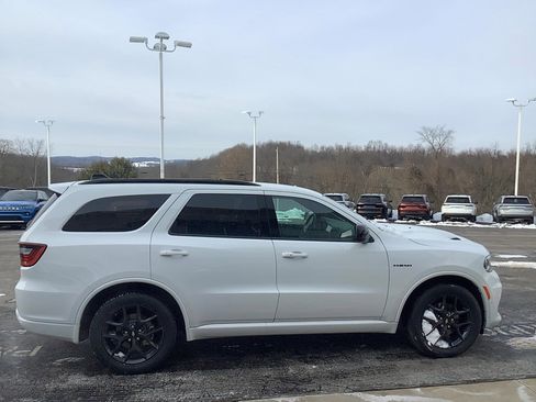 New 2026 Dodge Durango GT image 4