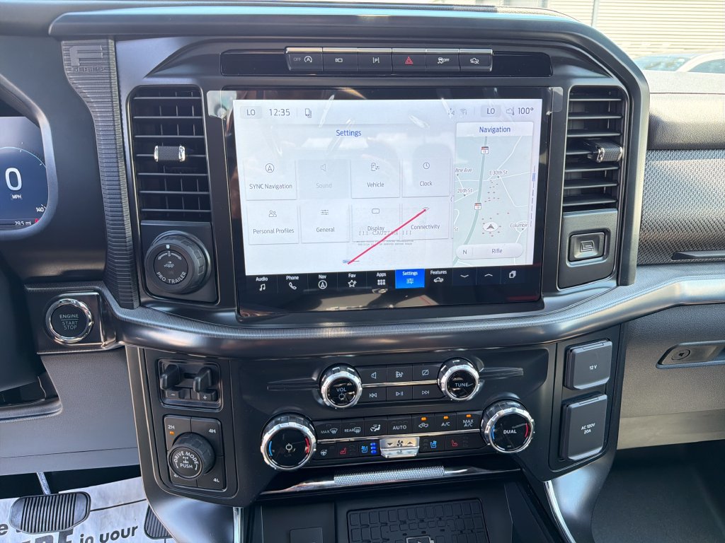 New 2026 Ford F150 Raptor AWD/4WD image 29