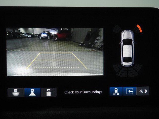 Used 2025 Honda Civic FWD Hybrid Sedan image 29