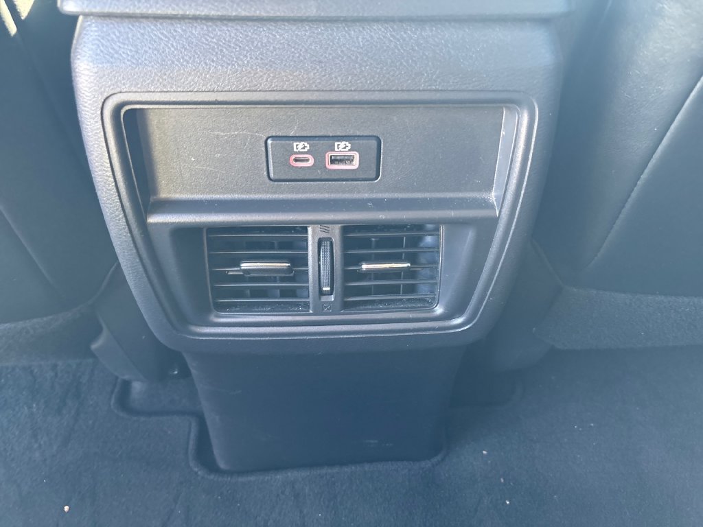 Used 2024 Nissan Murano SV AWD/4WD image 21