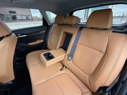 New 2026 Kia Seltos EX w/ EX Sunroof Package image 30