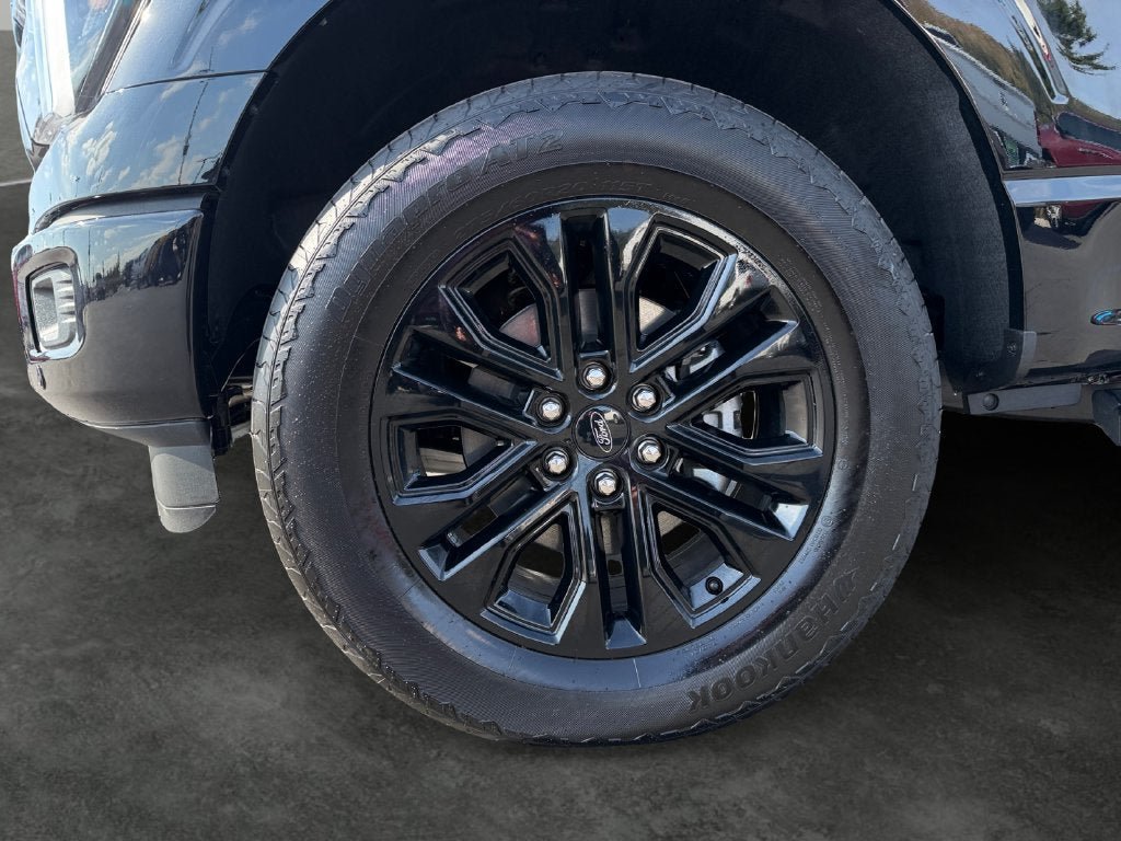 Used 2026 Ford F150 Lariat AWD/4WD image 5