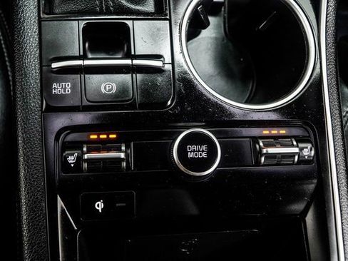 Used 2022 Kia K5 GT-Line image 20