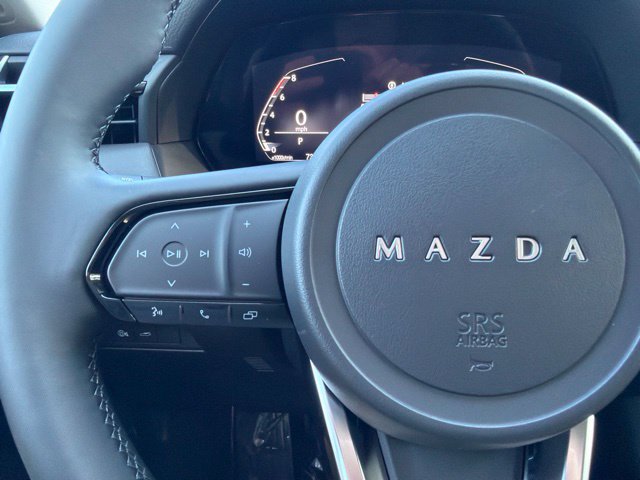 New 2026 MAZDA CX-5 Preferred AWD/4WD image 18