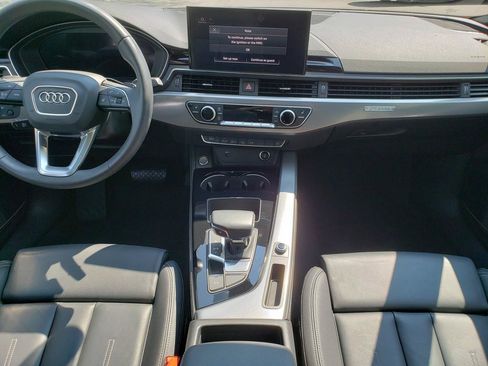 Used 2023 Audi A5 2.0T Prestige w/ Black Optic Plus Package AWD/4WD image 12