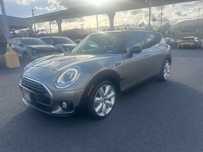 Used 2016 MINI Cooper Clubman