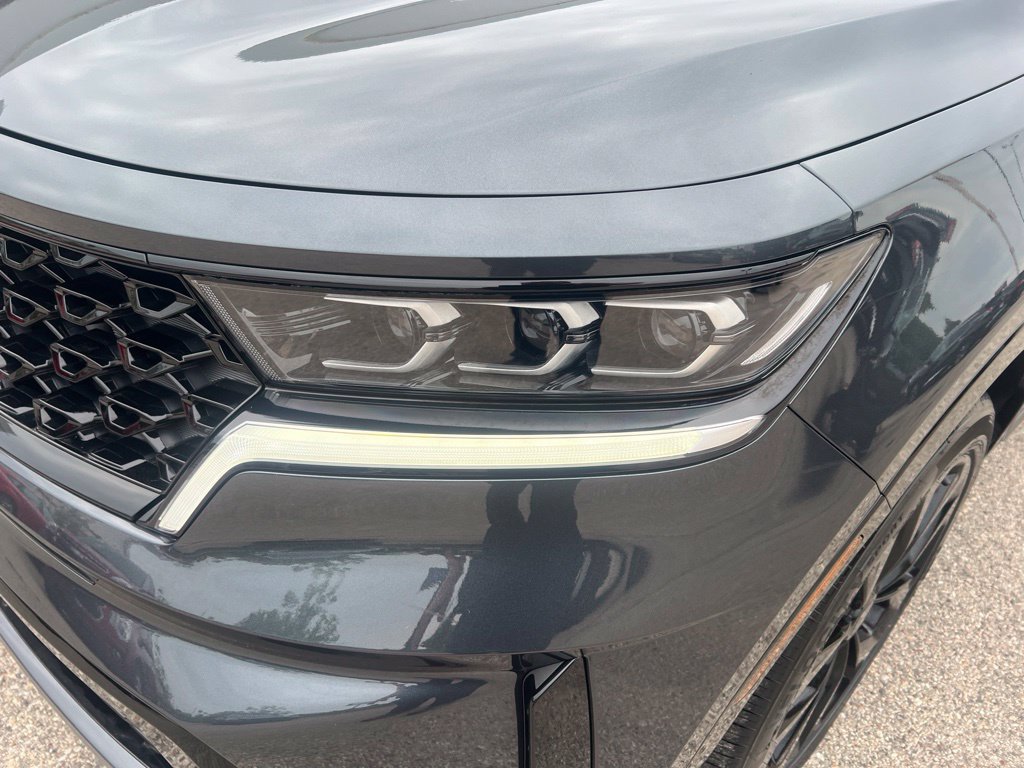 Certified 2023 Kia Sorento SX AWD/4WD image 30