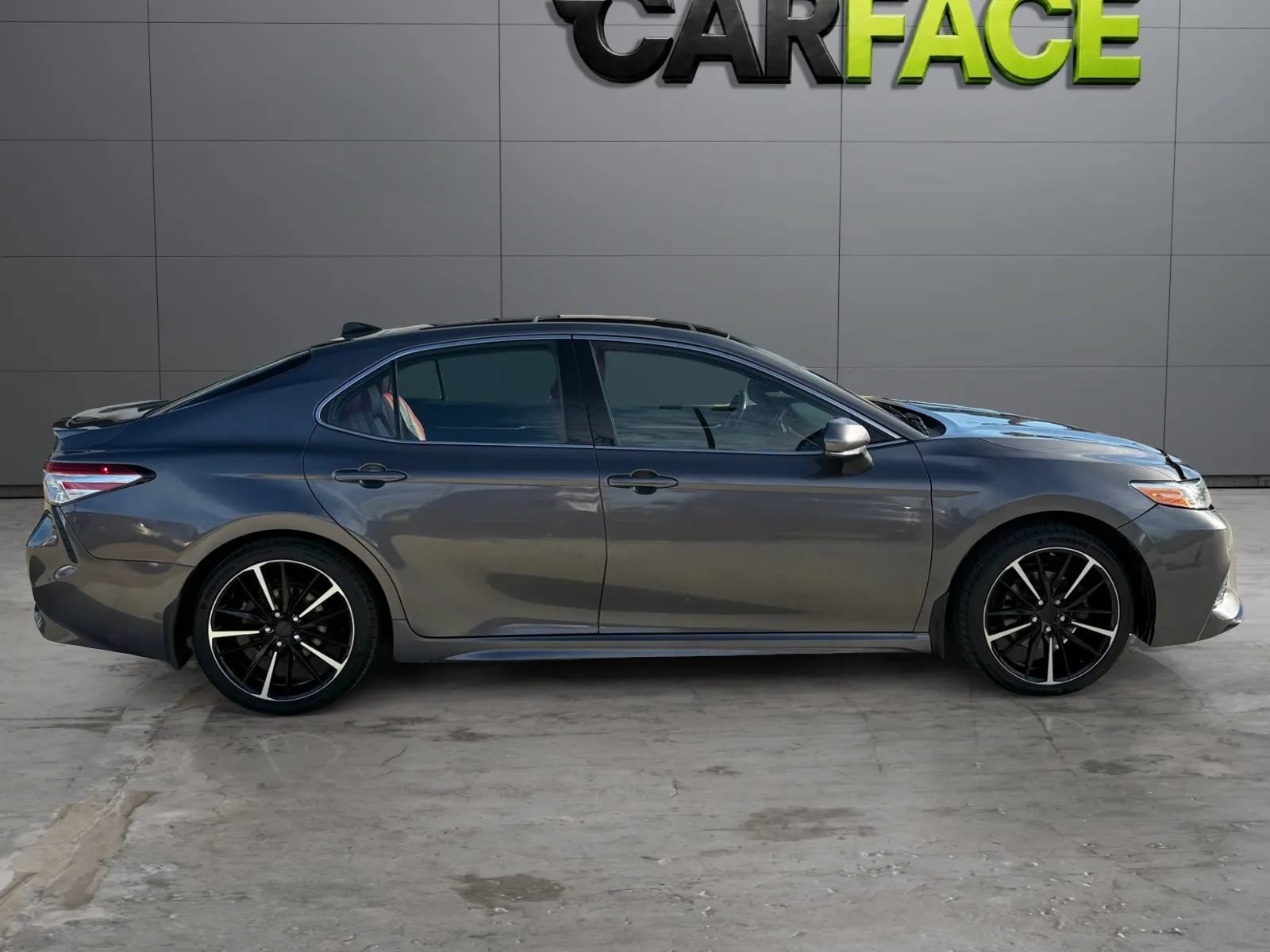 Used 2020 Toyota Camry XSE AWD/4WD image 14