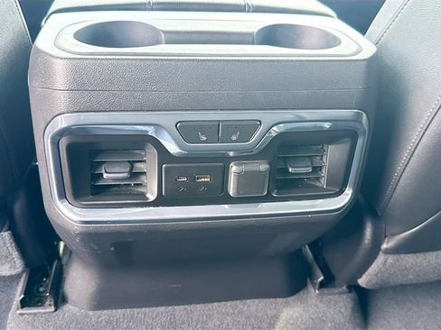 Used 2019 GMC Sierra 1500 SLT w/ SLT Premium Plus Package image 24