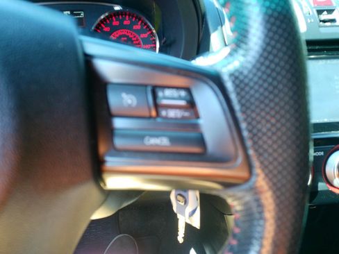 Used 2016 Subaru WRX STI image 29