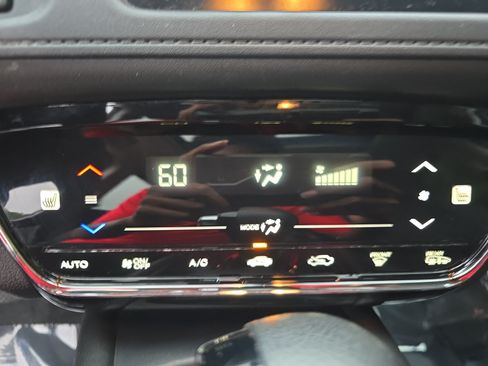 Used 2022 Honda HR-V EX image 21