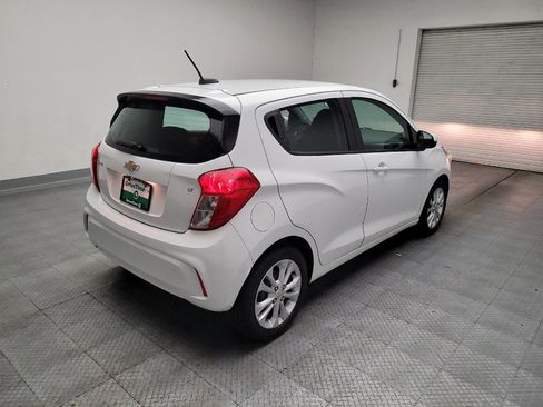 Used 2021 Chevrolet Spark LT FWD image 9