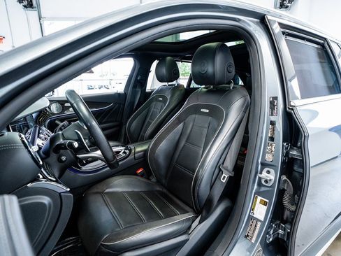 Used 2019 Mercedes-Benz E 63 AMG S image 38