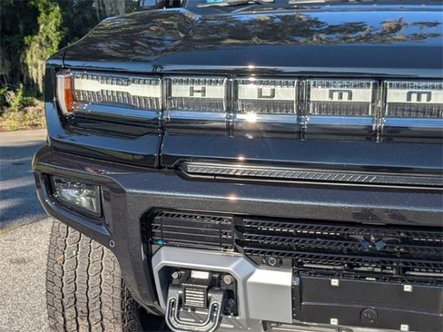New 2026 GMC Hummer EV SUV image 11