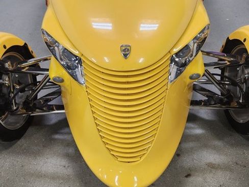 Used 1999 Plymouth Prowler image 9