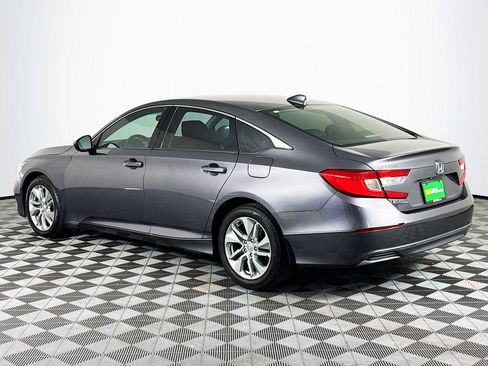 Used 2018 Honda Accord LX image 6