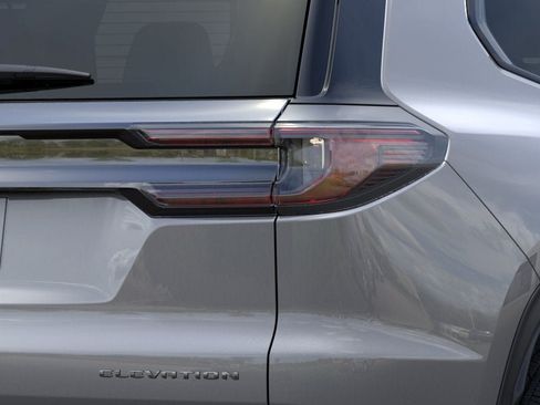 New 2026 GMC Acadia Elevation w/ Black Edition FWD image 39