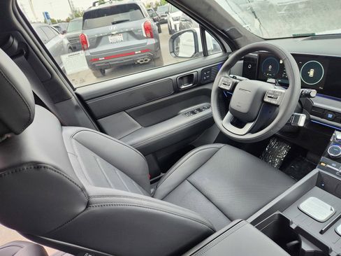 New 2026 Hyundai Santa Fe Calligraphy image 21