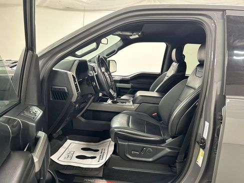 Used 2020 Ford F150 Raptor w/ Equipment Group 801A Mid AWD/4WD image 9