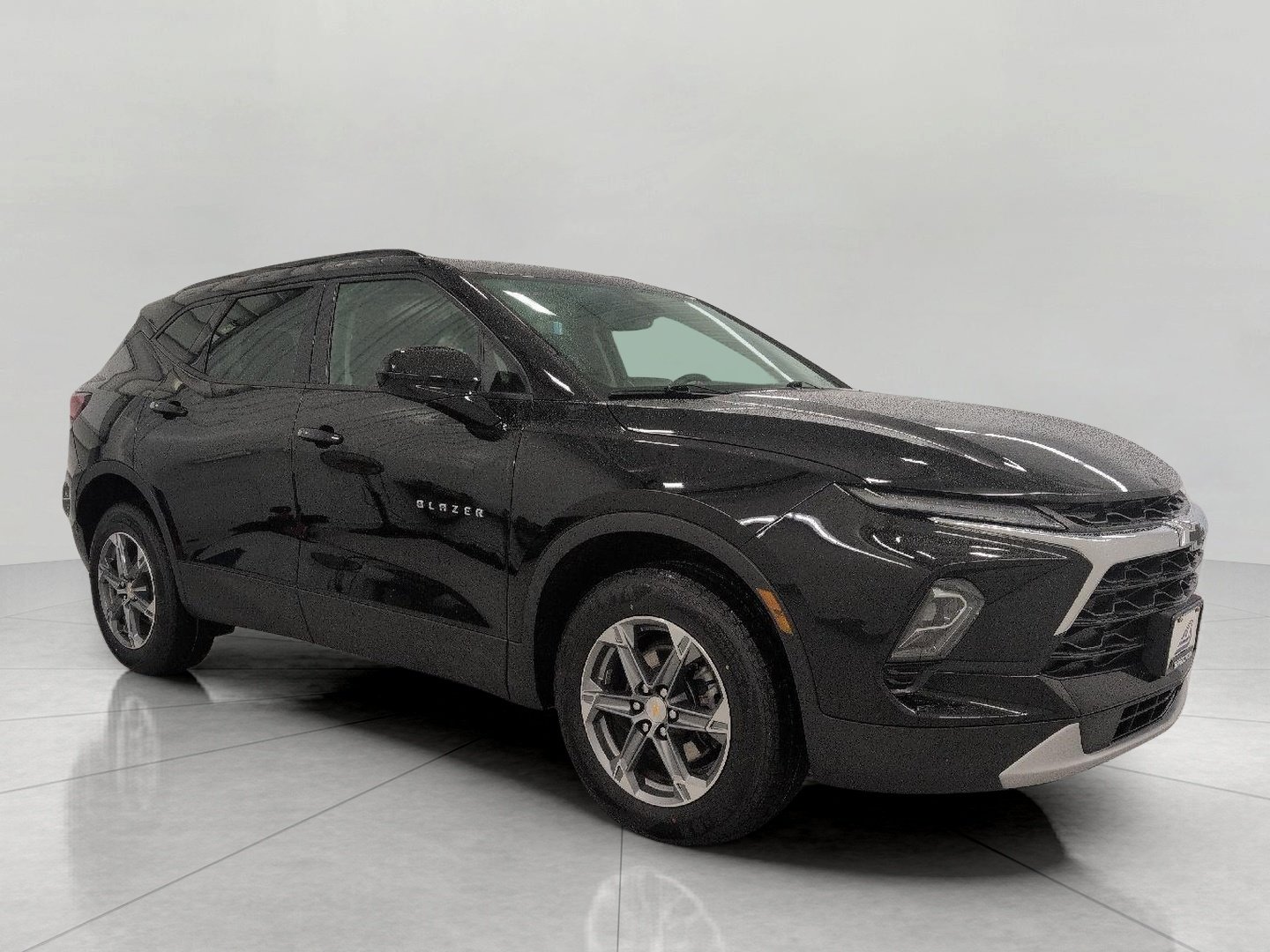 Certified 2024 Chevrolet Blazer LT w/ Convenience Package AWD/4WD image 1