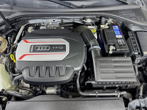 Used 2018 Audi S3 Premium Plus w/ Technology Package image 39
