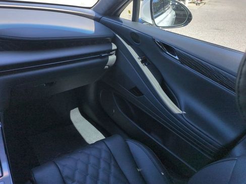 New 2026 Genesis G80 3.5T Prestige image 15